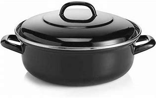 BK BK FORTALIT - BRAADPAN 24 CM 2,5 L (BK FORTALIT - BRAADPAN 24 CM)